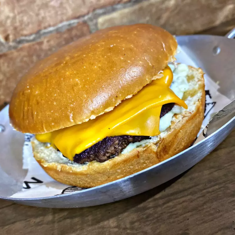 Smash  MORDIDA FATAL