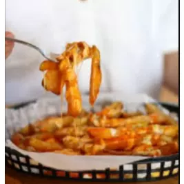 PAPA FRANCESA BAÑADA