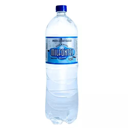 AGUA MINERAL MILFONTES 510 ML