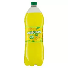 LARANJINHA ÁGUA SERRA 2L