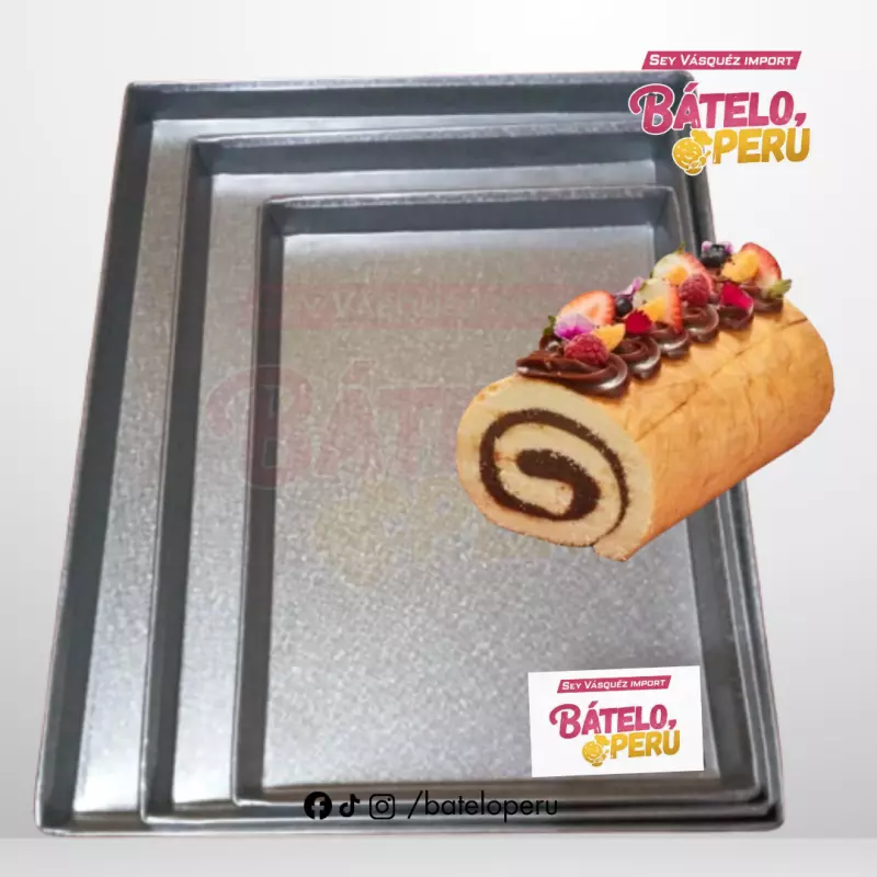 BANDEJA PLANA PIONONO