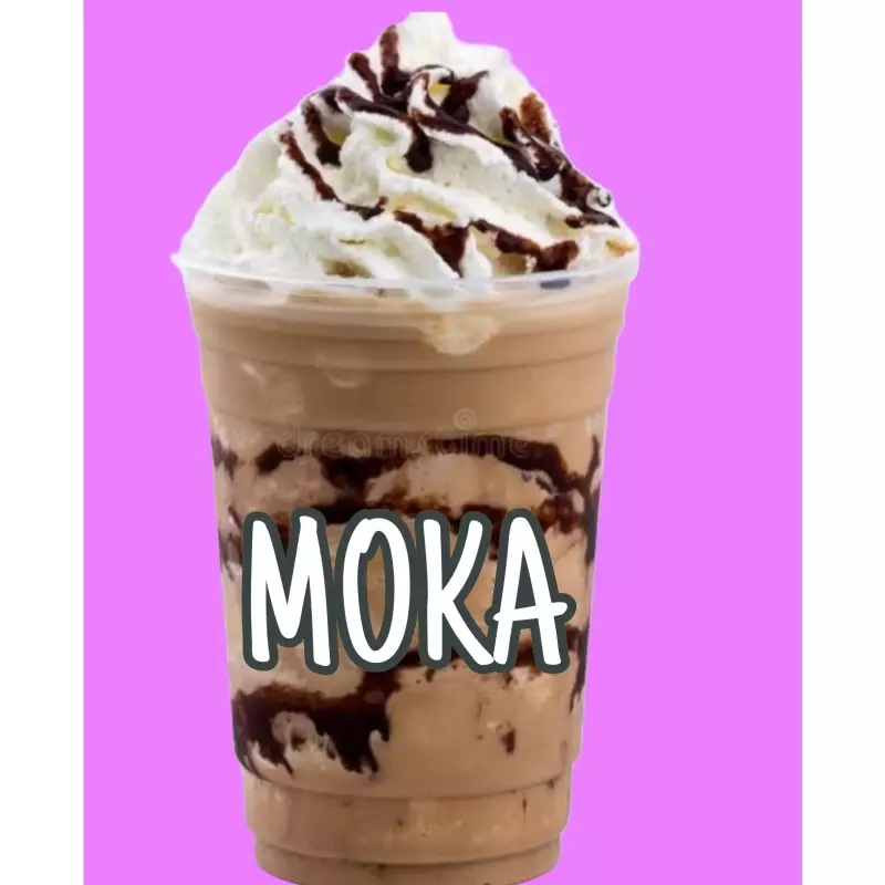 Frappe MOKA