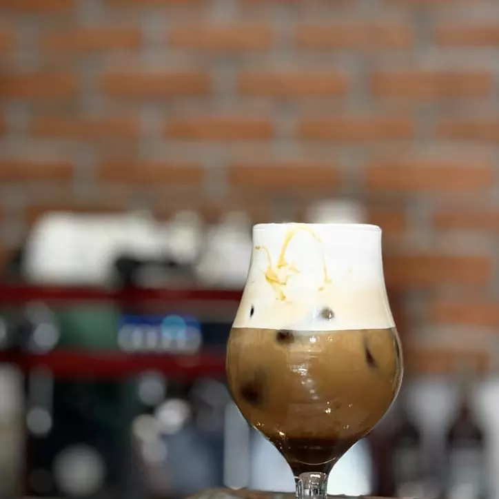 capuccino italiano mascavo