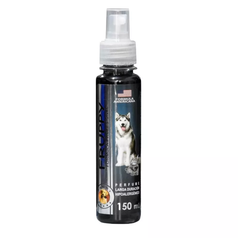 Fruppy Perfume Dandy 150 ML