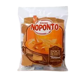 Doce de Leite Tradicional- Doces Noponto 160g