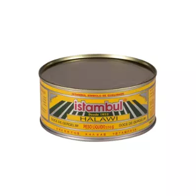 Halawi - Istambul 250g