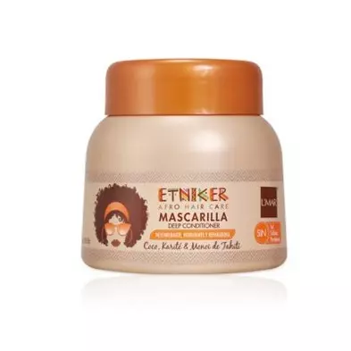 ACONDICIONADOR/ ETNIKER