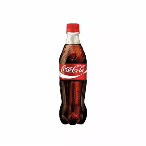 Gaseosa Coca Cola 500ml
