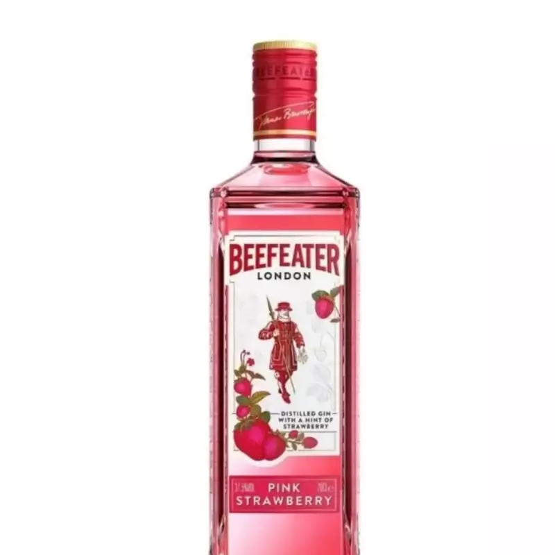 beefeater pink 700ml