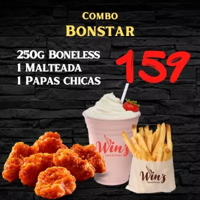 BonStar