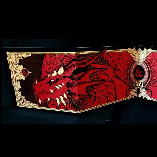 Pantalla de DM📚/ Impresión Láser