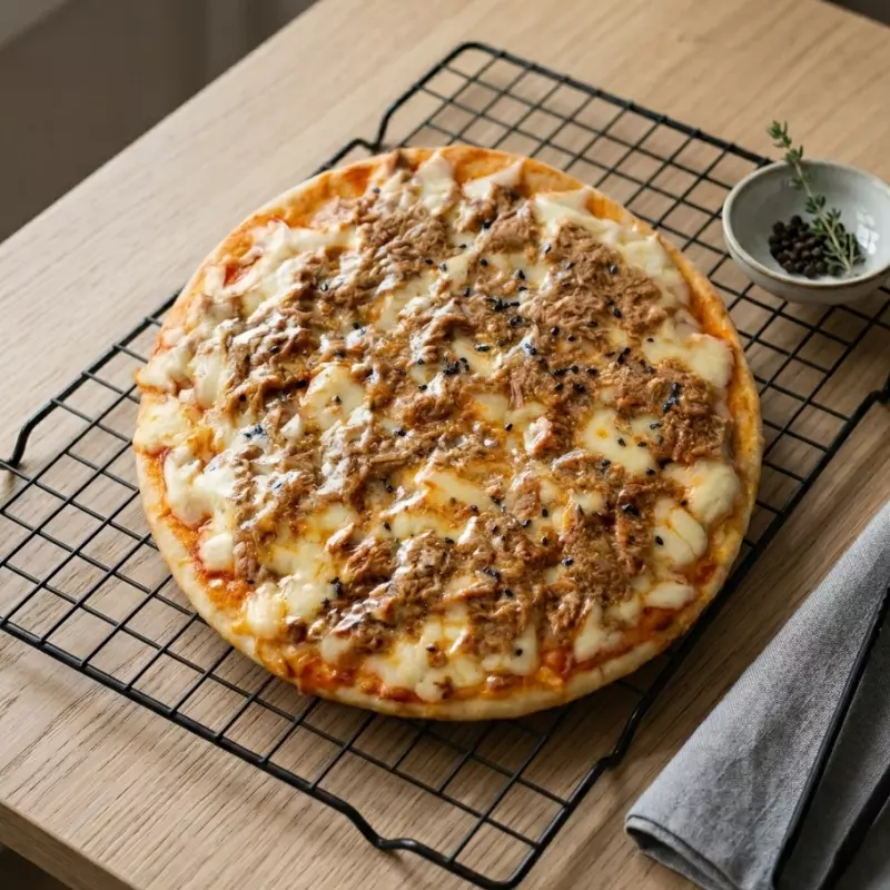 Pizza  Nippon