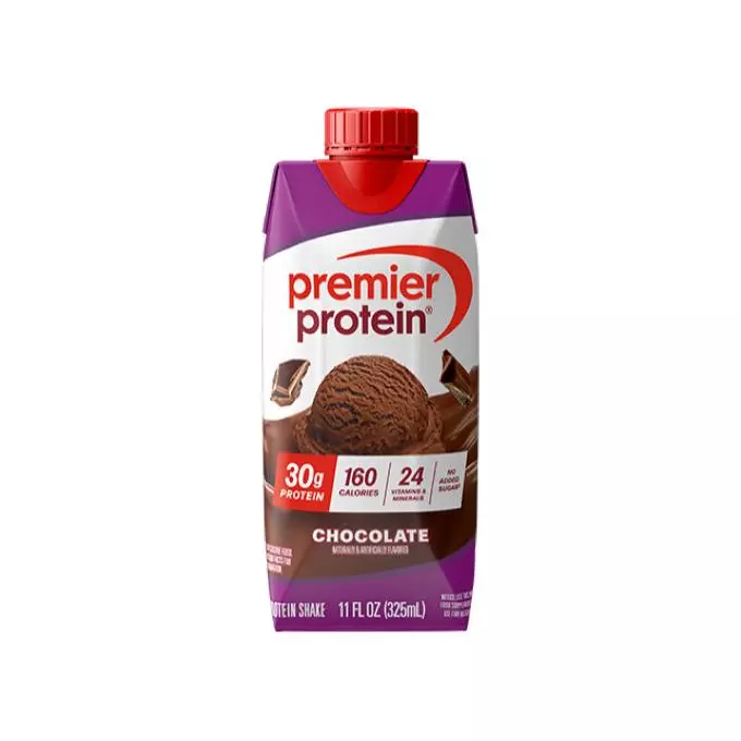 Premier protein chocolate