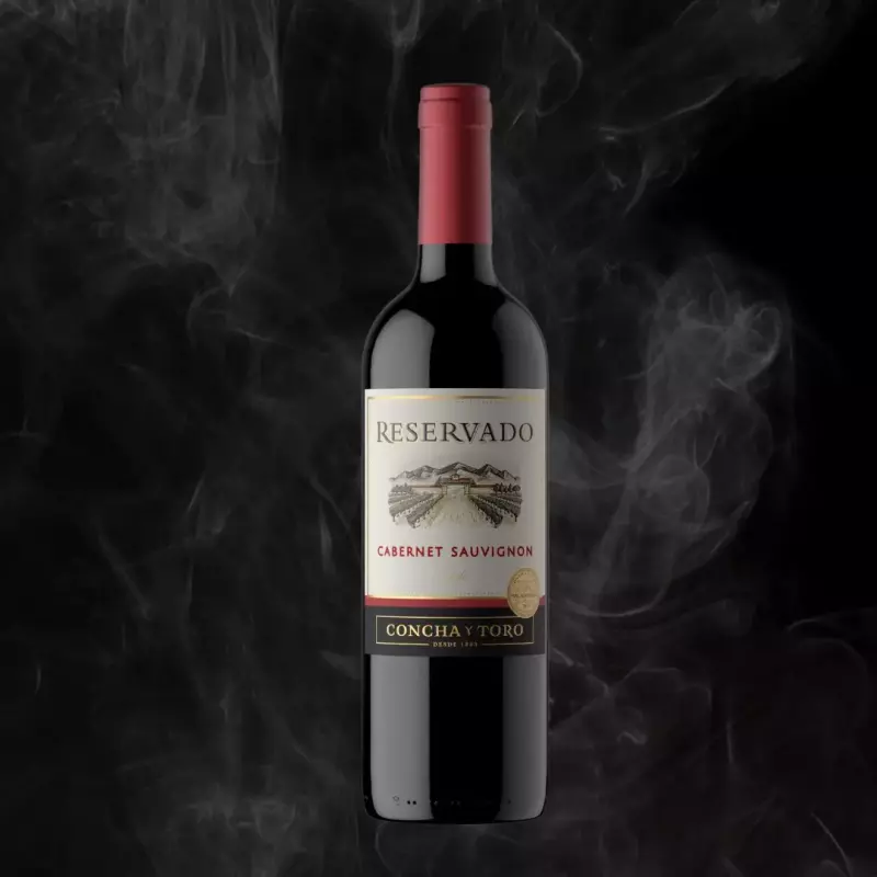 Reservado Cabernet Sauvignon