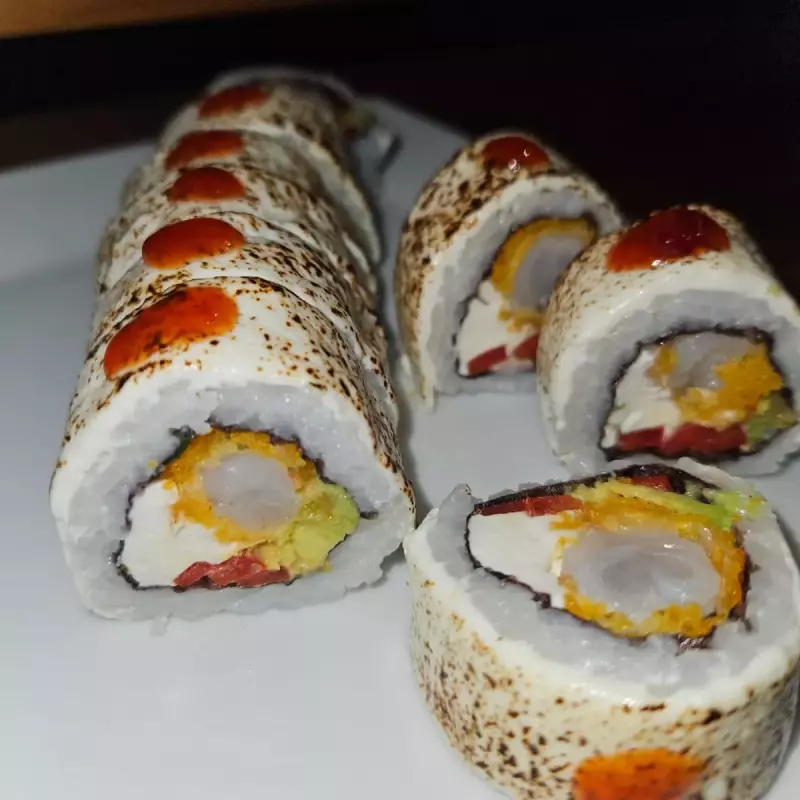 Oishi Roll