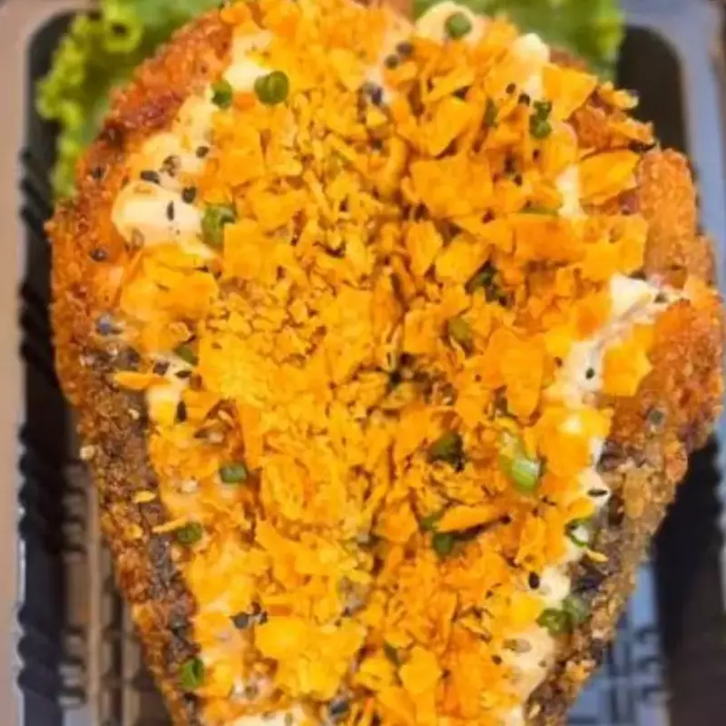 Combo Maki Kids (Doritos)