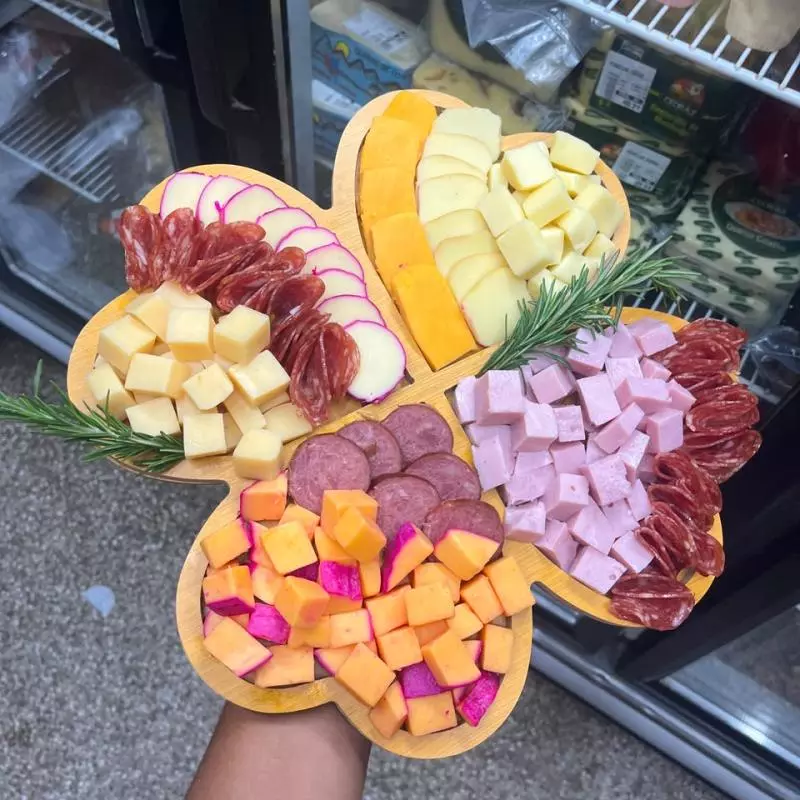 Tábua Coração