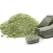 Argila Verde