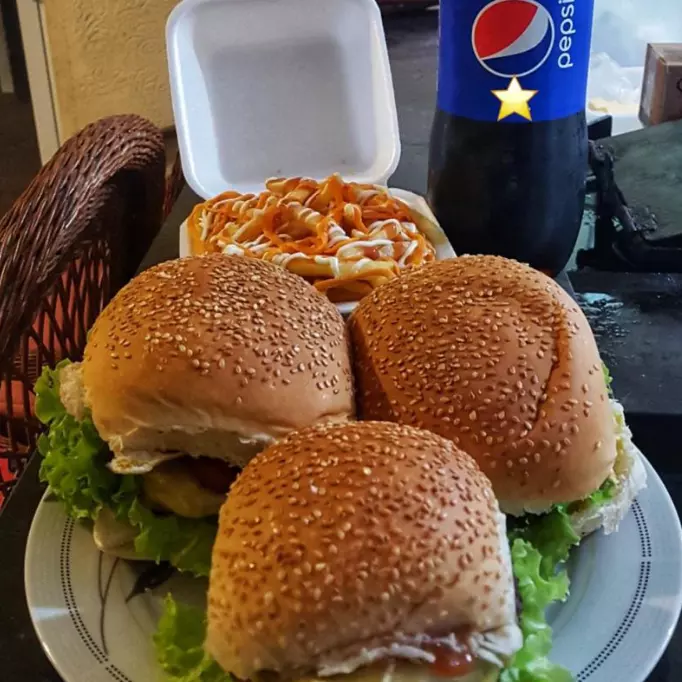 Combo ESPECIAL Favoritos da Casa