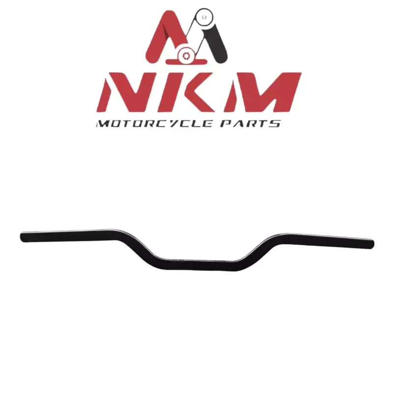 MANUBRIO NEGRO CB 160