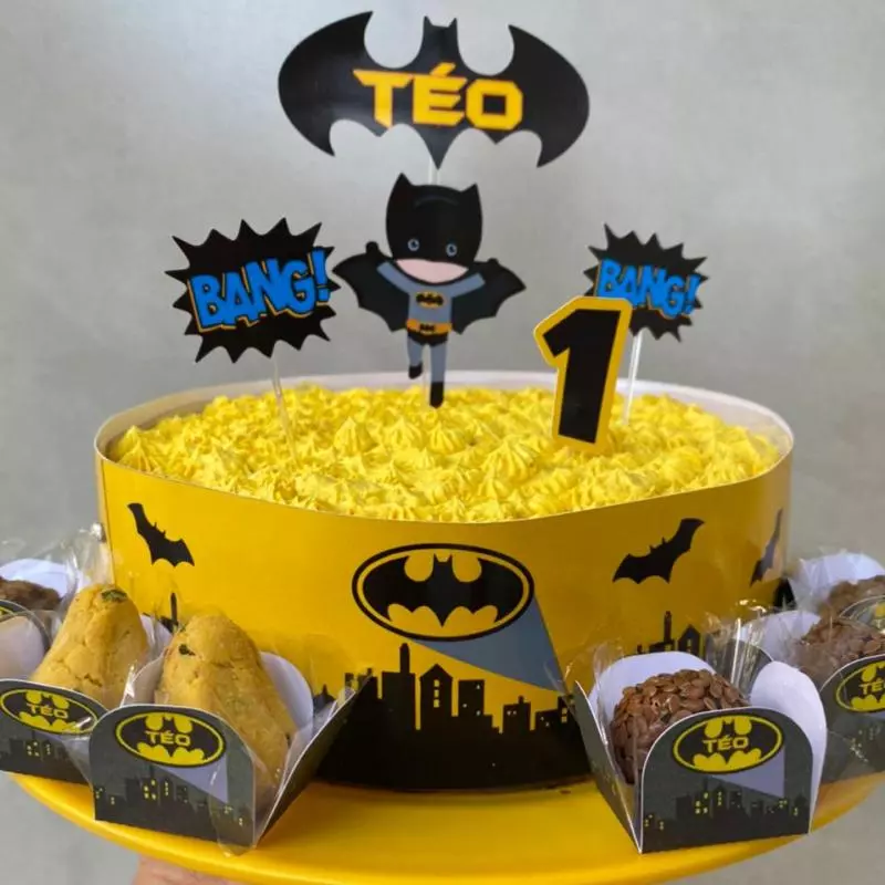 Kit G - 10 a 15 dogs