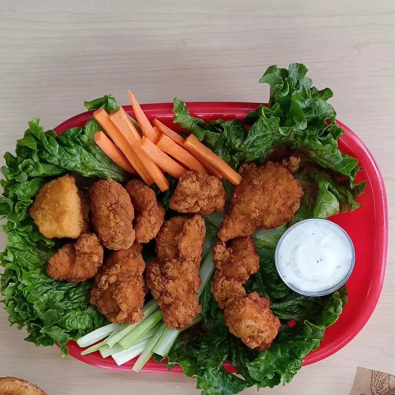 media orden de boneles