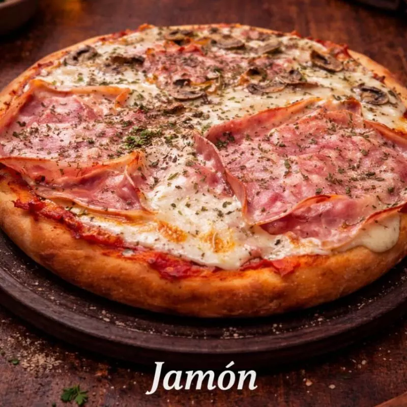 Jamón