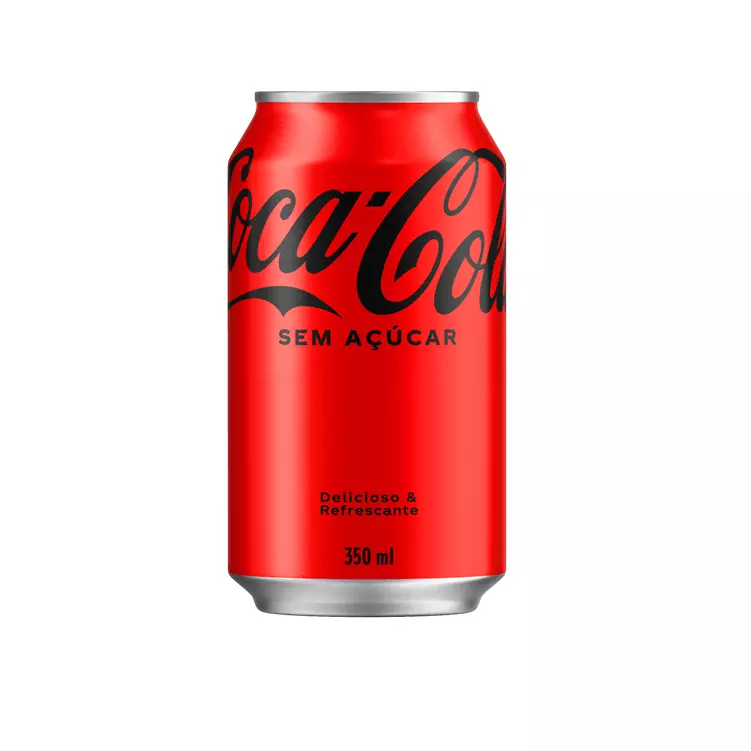 Coca Cola Zero