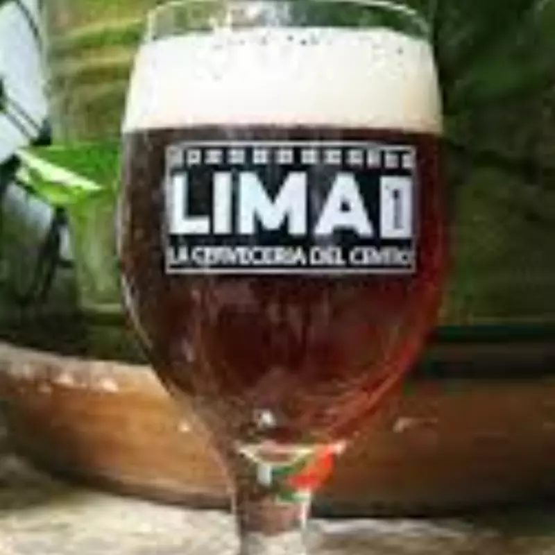 Quadrupel - Lima 1