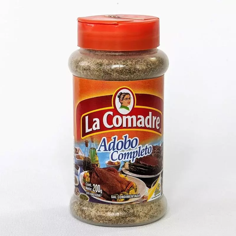 Adobo la comadre