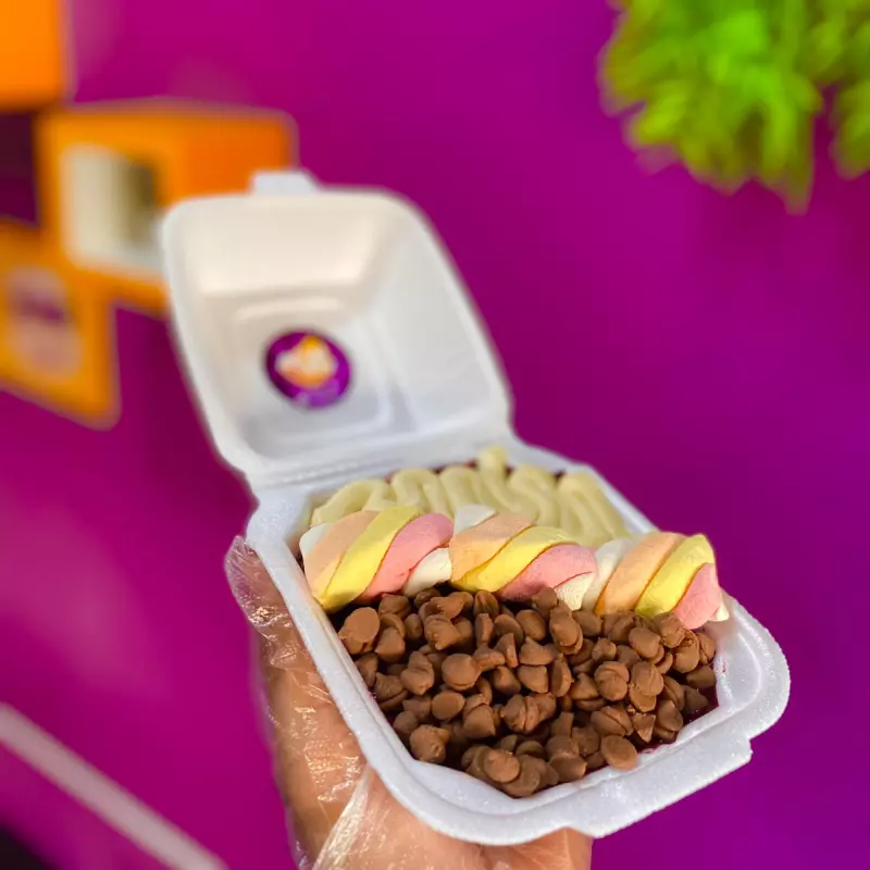 Açaí Perfeito