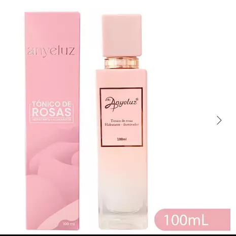 Tónico Rosas Grande - Anyeluz
