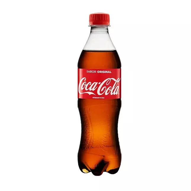 Coca-Cola 500ml