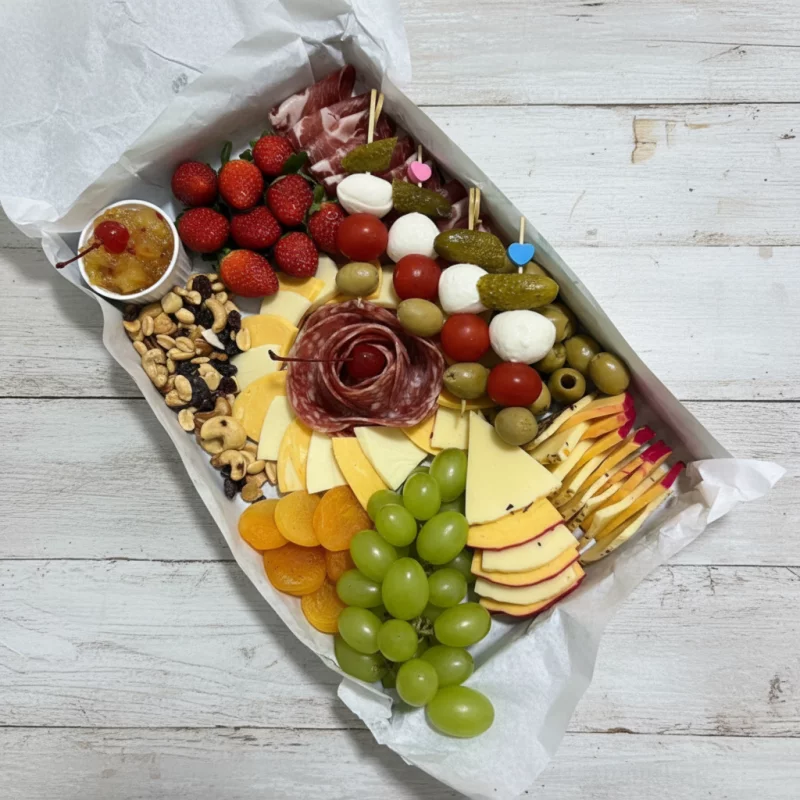 Tábua Especial Amizade