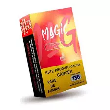 New Magic Space pineapple red Fruit