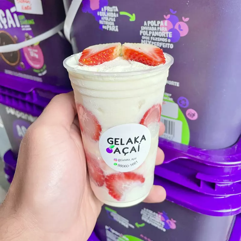 2 Copos de 330ml