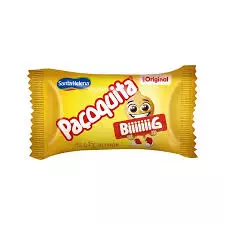PAÇOQUITA
