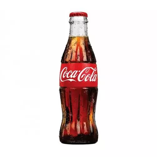 COCA ZERO KS 290 mL RET