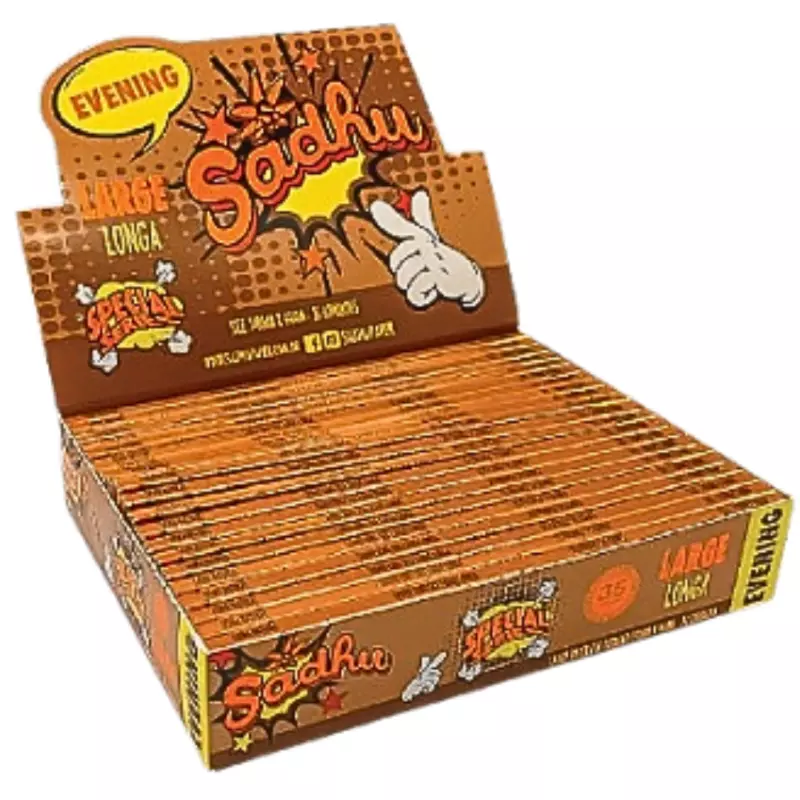 Seda Sadhu LONGA Evening