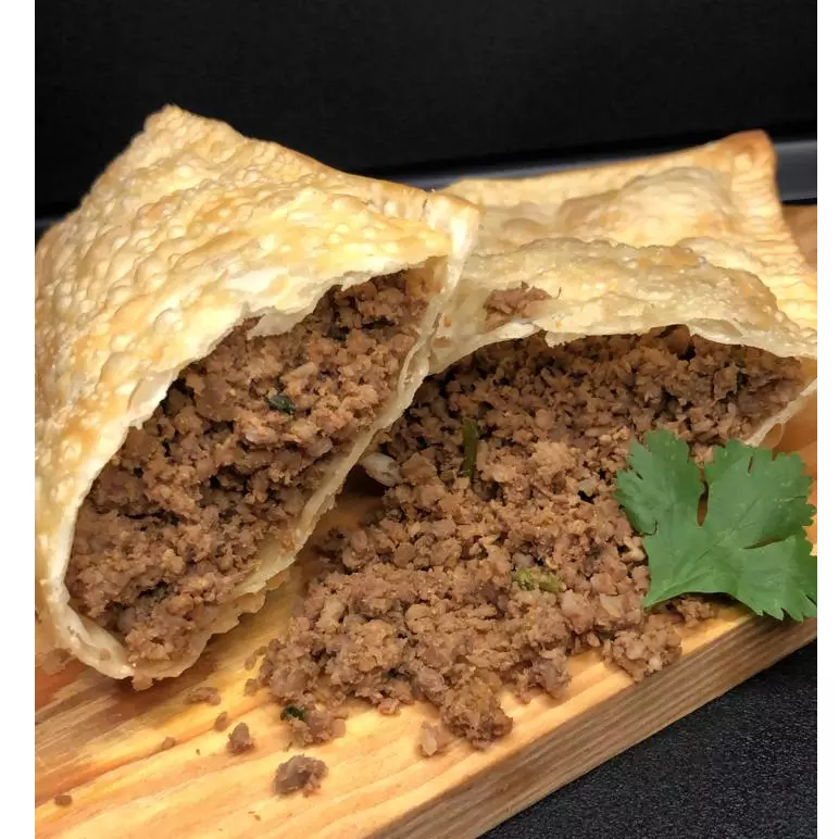 Pastel de Carne