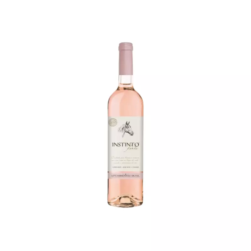 Instinto Forte Rose (Portugal)