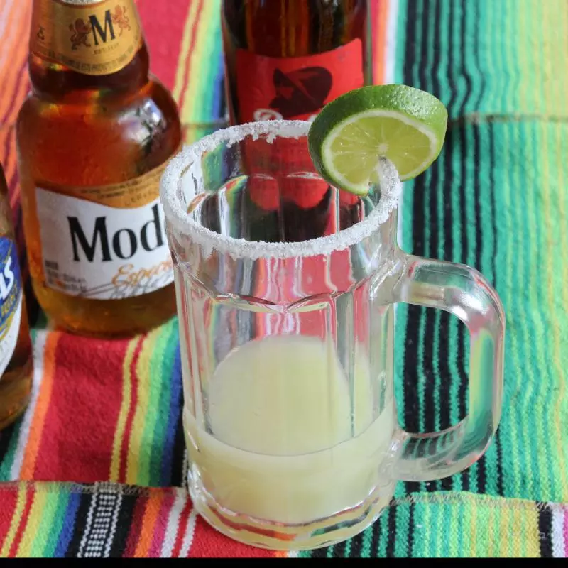 Cheladas