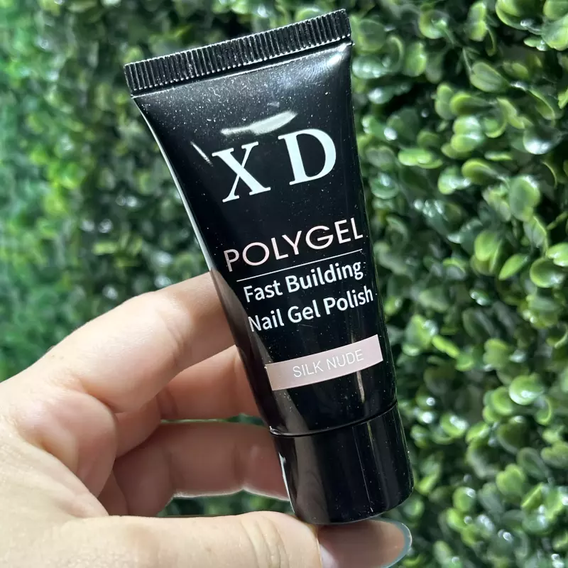 Polygel XD Silk Nude 30g