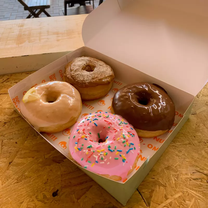 4 Cobertos