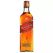 RED LABEL 1L