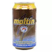 MALTIN POLAR LATA 250 ML