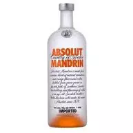 ABSOLUT 1L MANDRIN