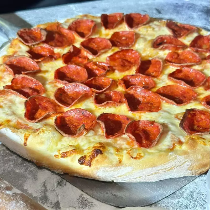 Pepperoni honey