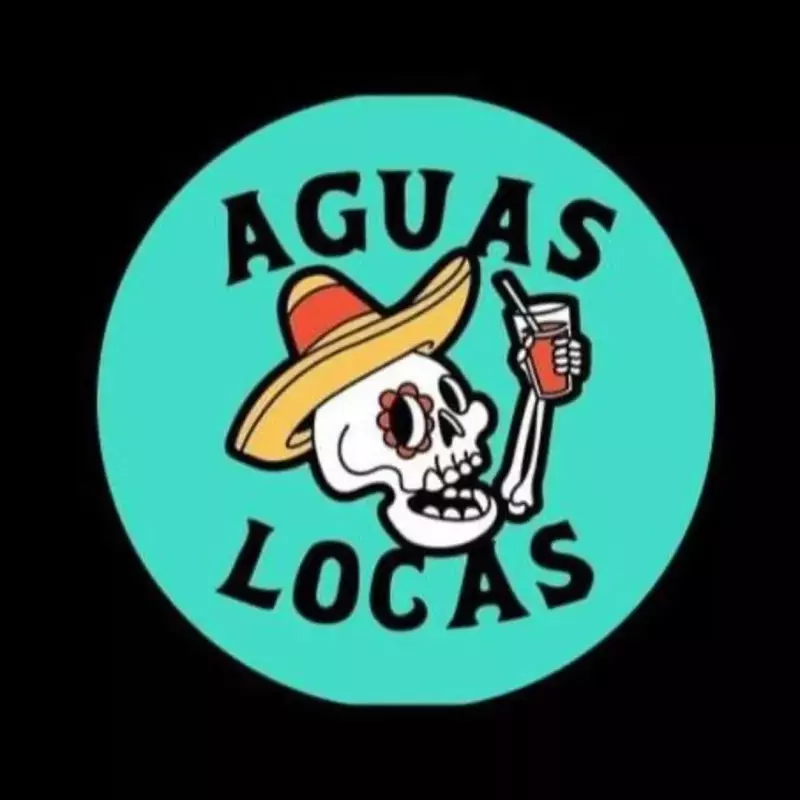 Aguas Locas
