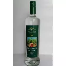 AGUARDIENTE D' PACHECO 750 ML